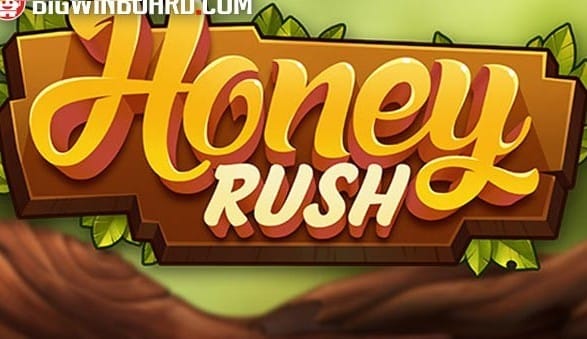 Honey Rush
