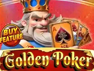 Golden Poker