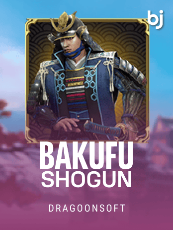 Bakufu Shogunpng